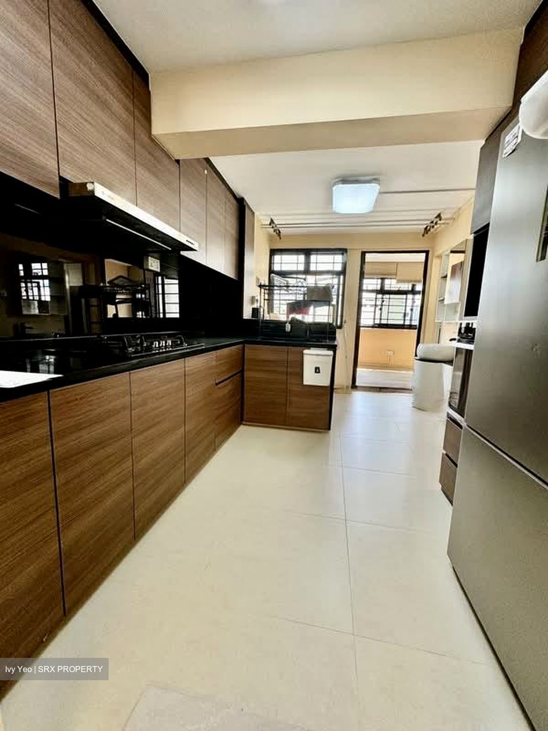 Blk 9 Holland Avenue (Queenstown), HDB 3 Rooms #591309941